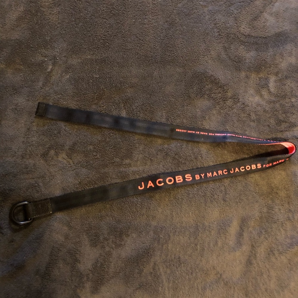 Marc by Marc Jacobs belt